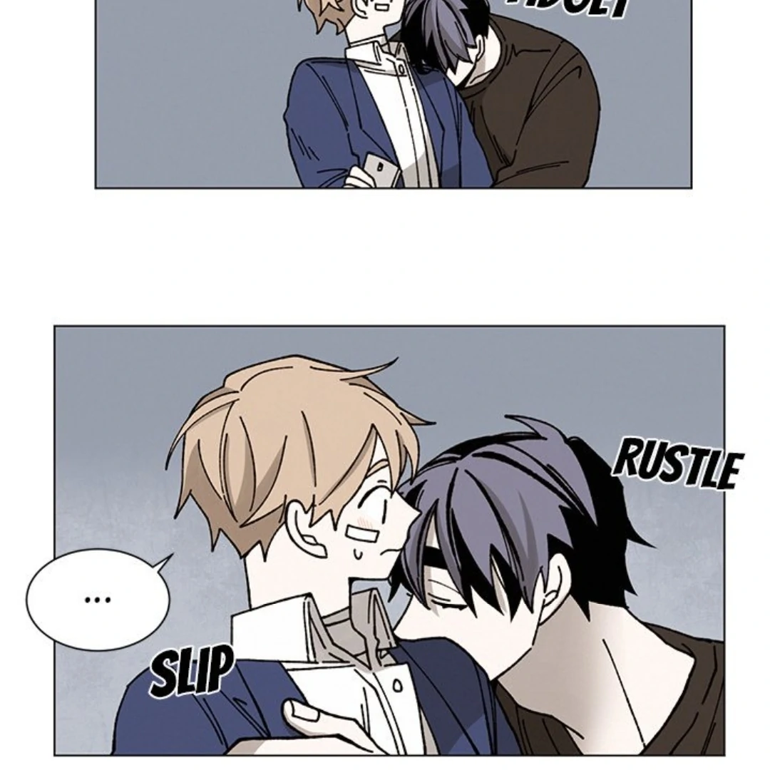 Merry! Memory Chapter 28 - Page 27