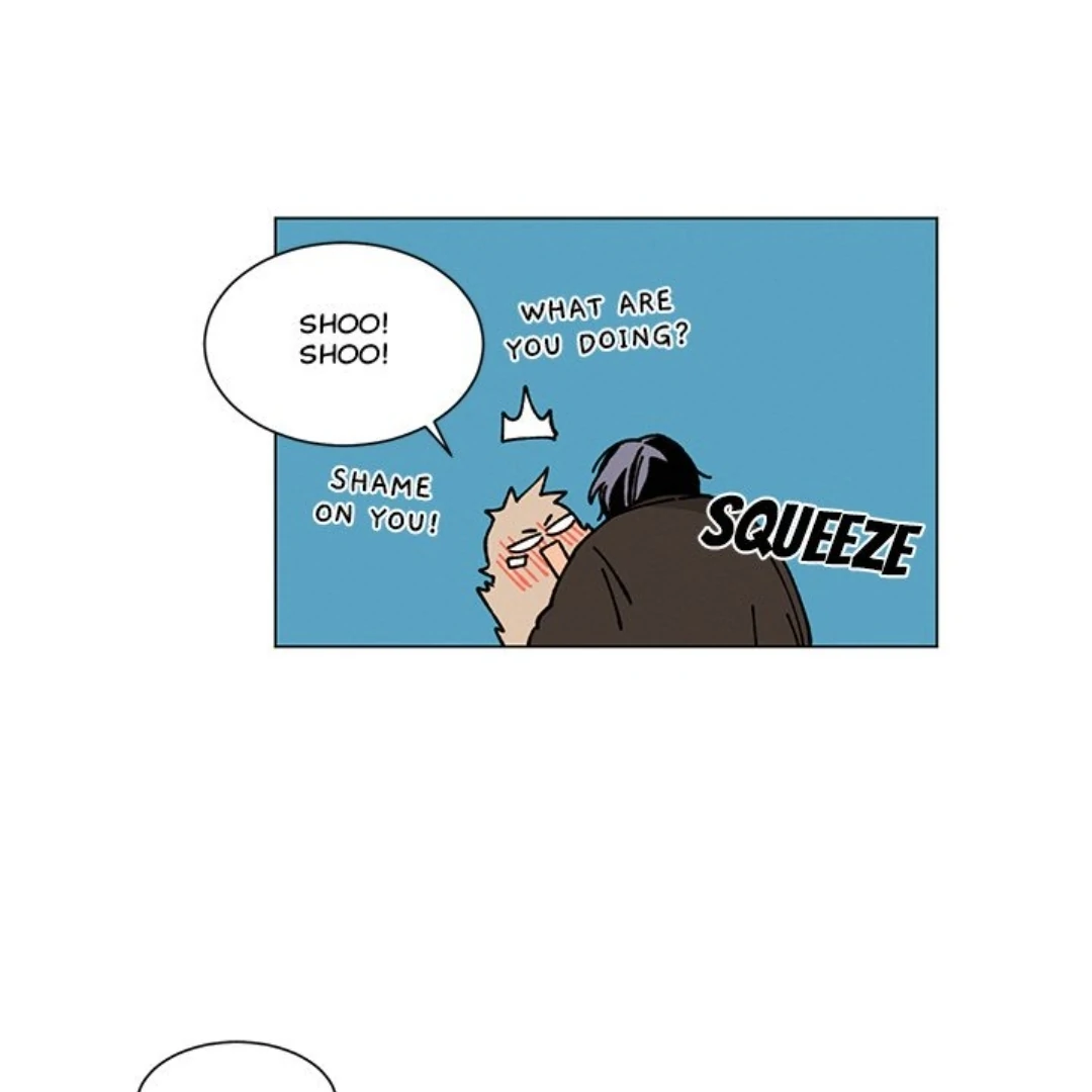 Merry! Memory Chapter 28 - Page 28