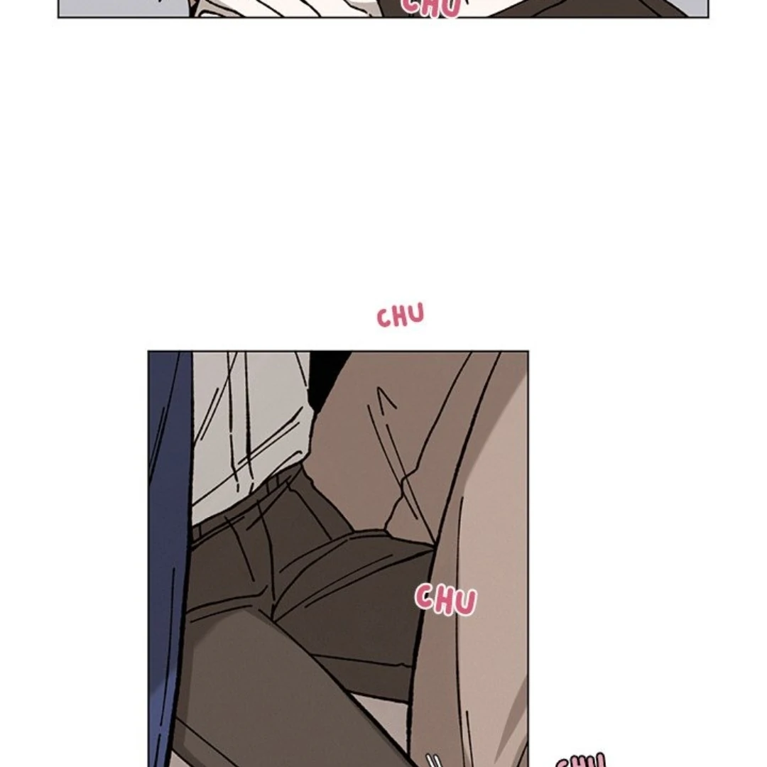 Merry! Memory Chapter 28 - Page 30