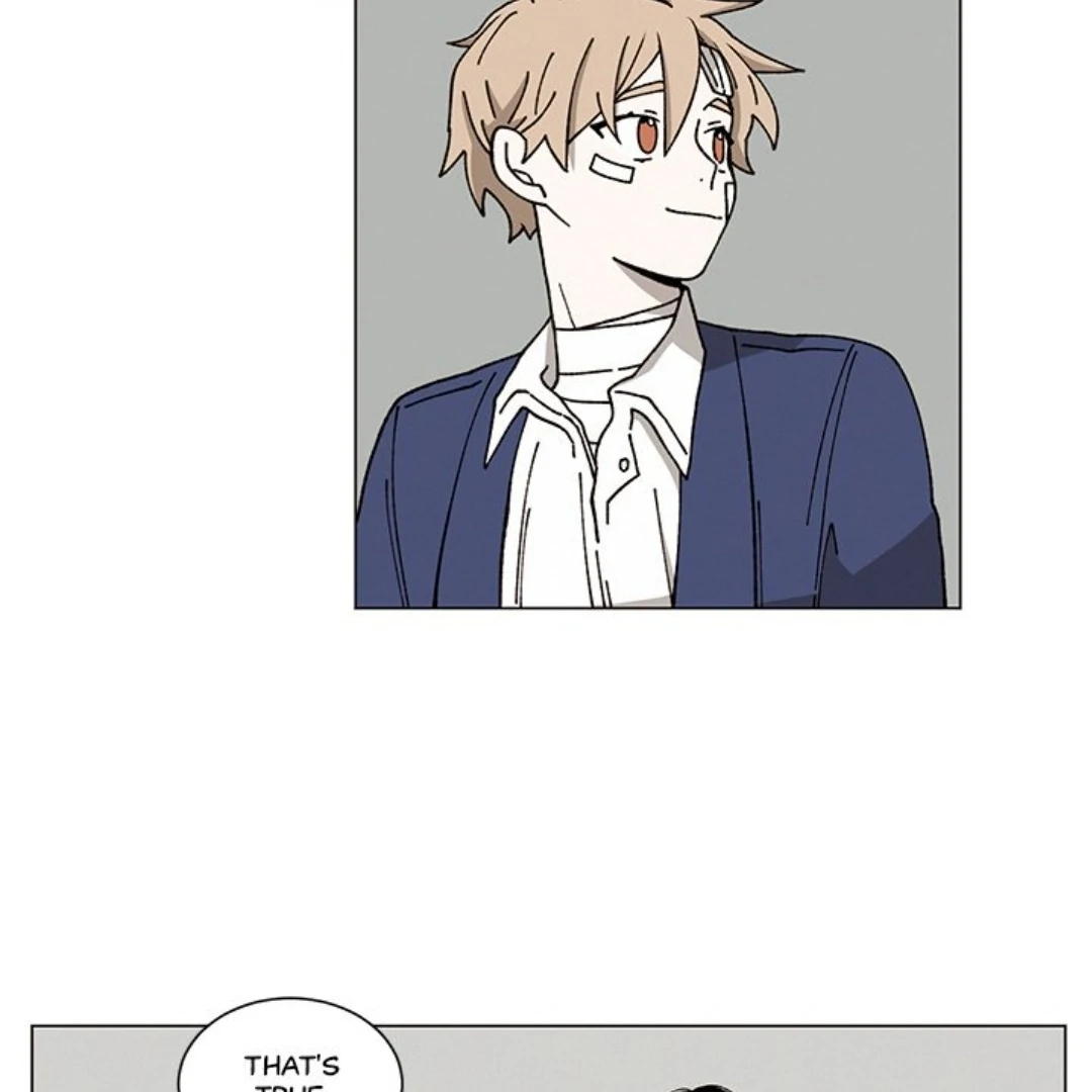 Merry! Memory Chapter 28 - Page 4