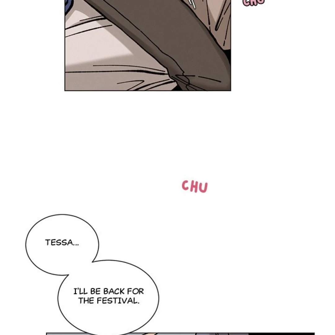 Merry! Memory Chapter 28 - Page 31