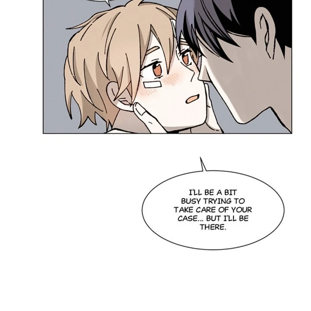 Merry! Memory Chapter 28 - Page 32