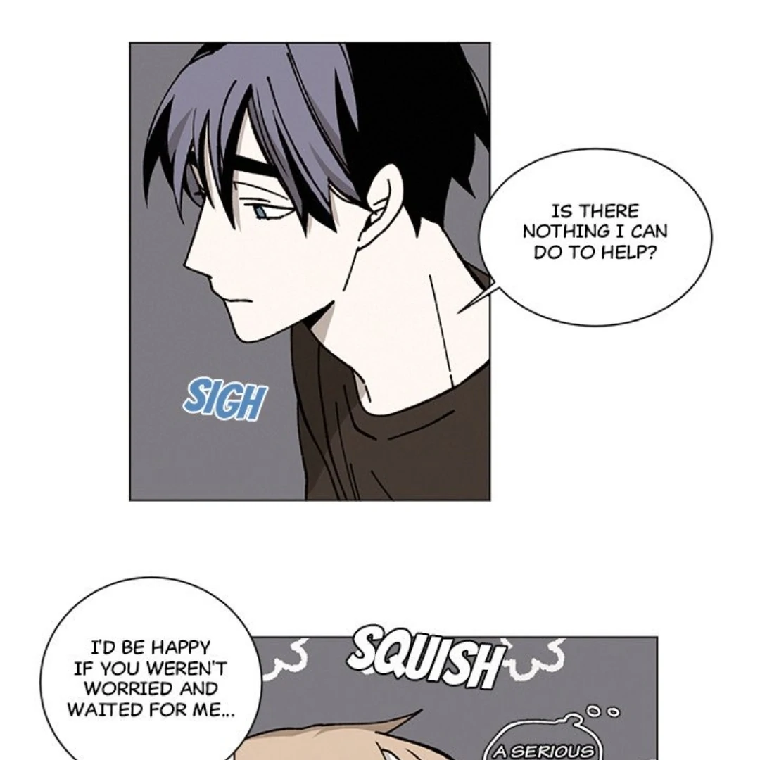 Merry! Memory Chapter 28 - Page 33