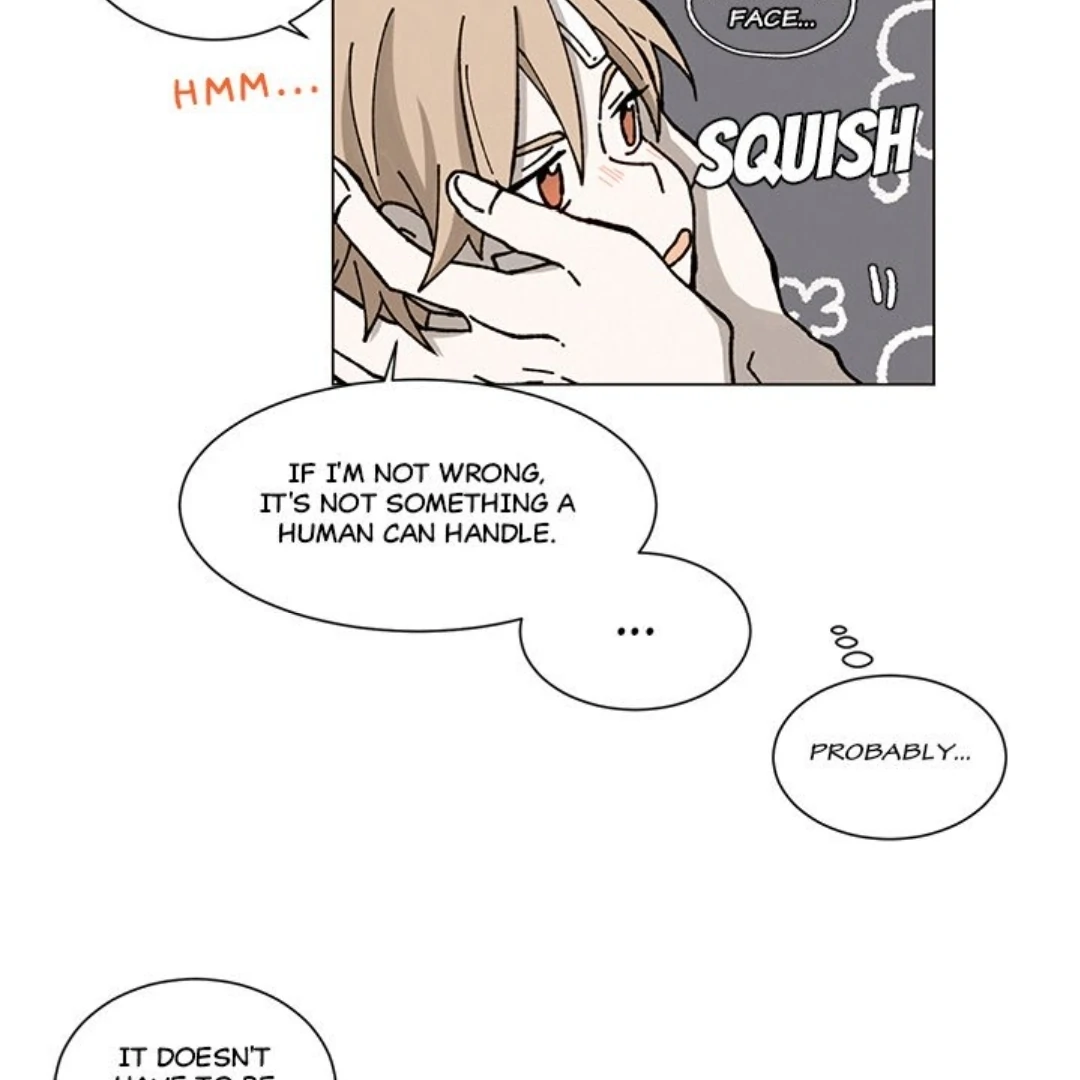 Merry! Memory Chapter 28 - Page 34