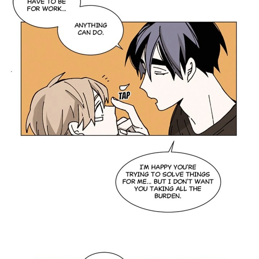 Merry! Memory Chapter 28 - Page 35