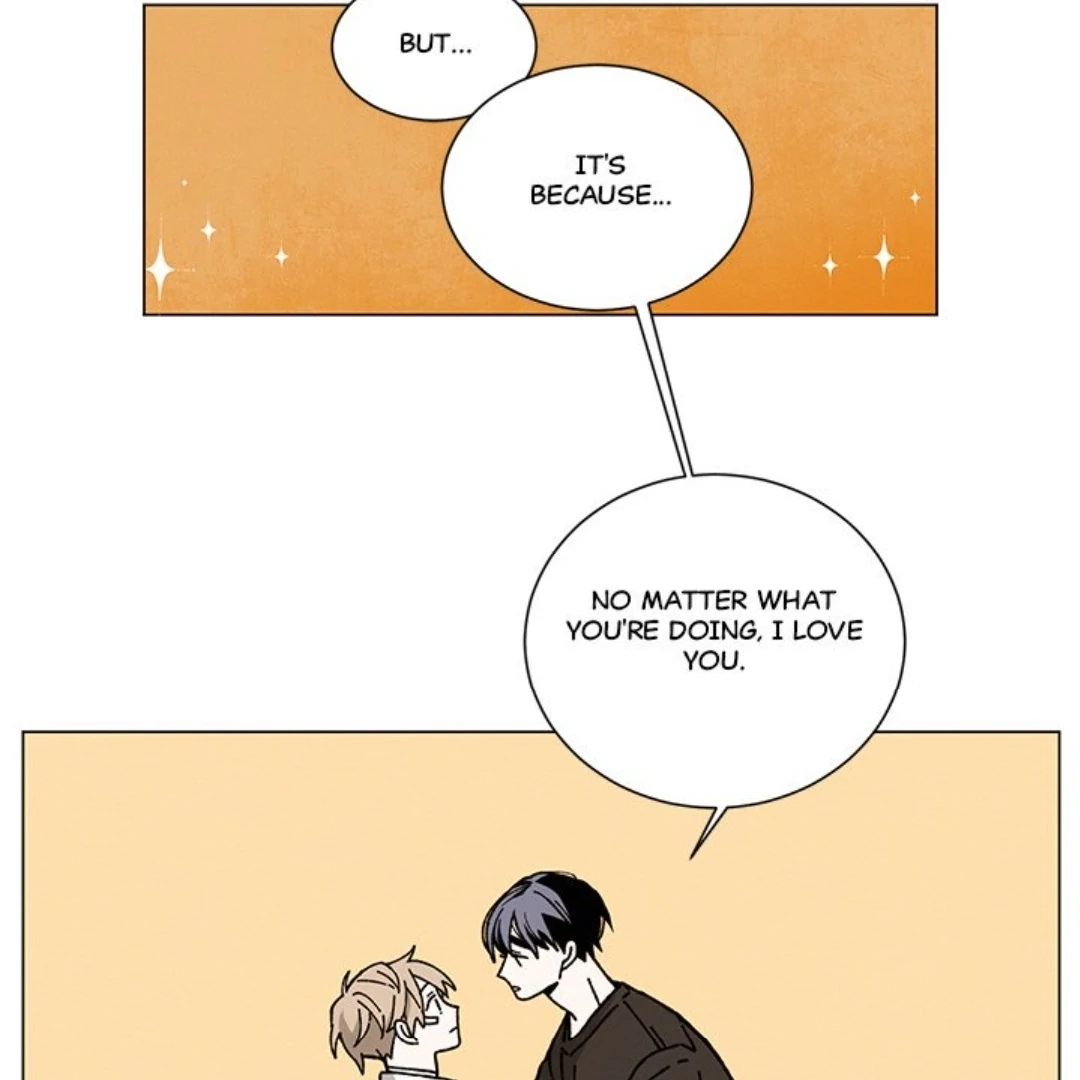Merry! Memory Chapter 28 - Page 36