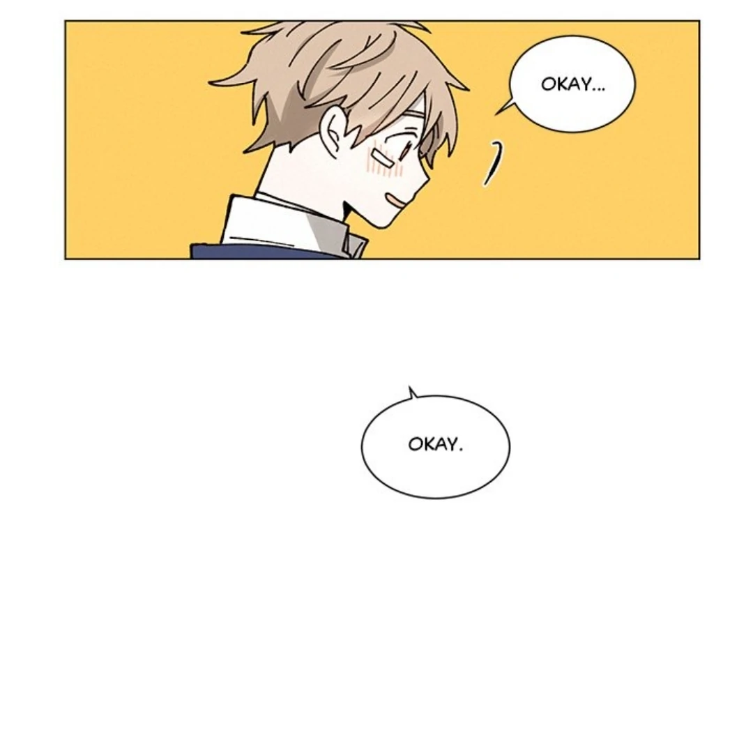 Merry! Memory Chapter 28 - Page 39