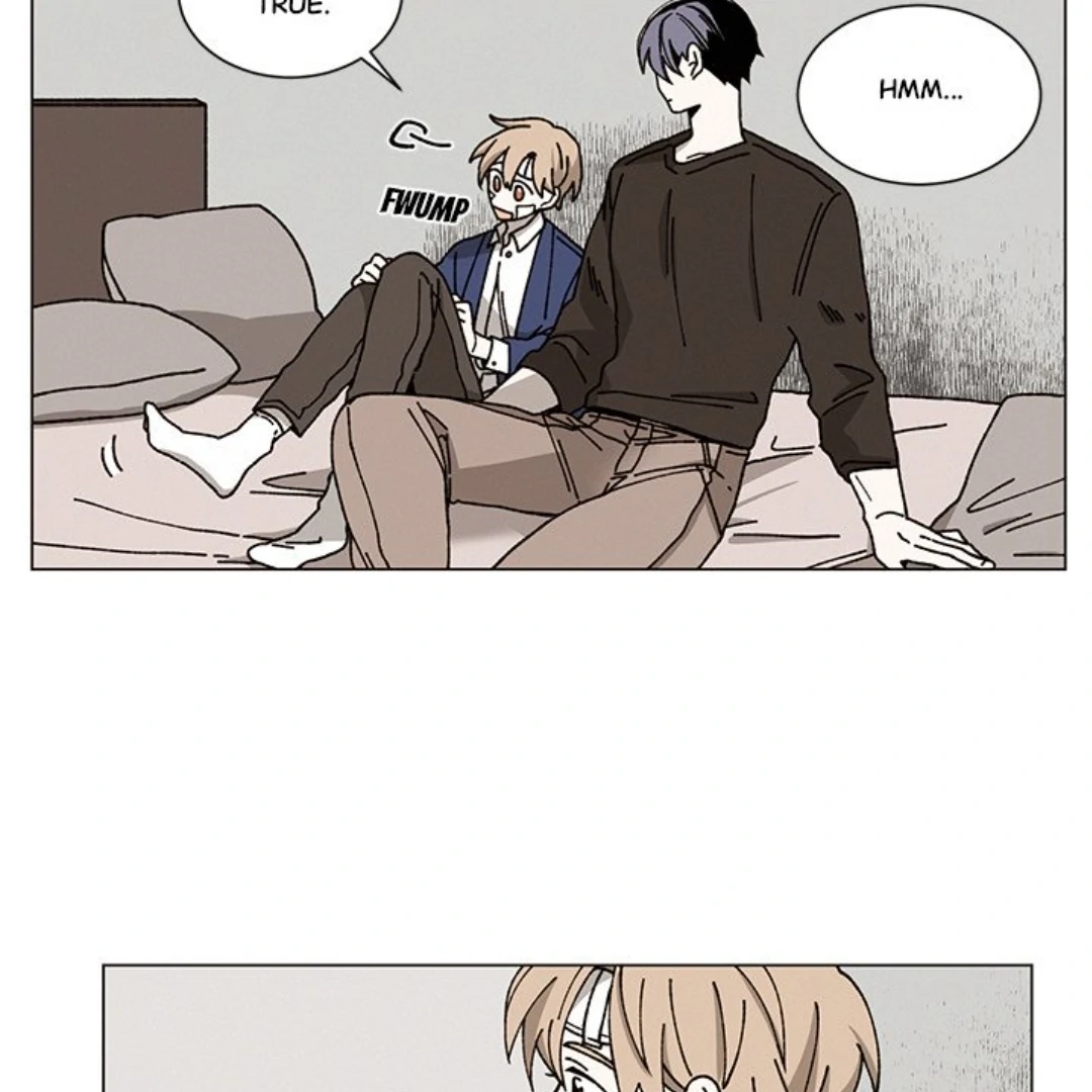 Merry! Memory Chapter 28 - Page 5