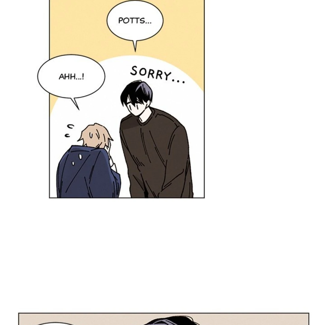 Merry! Memory Chapter 28 - Page 41