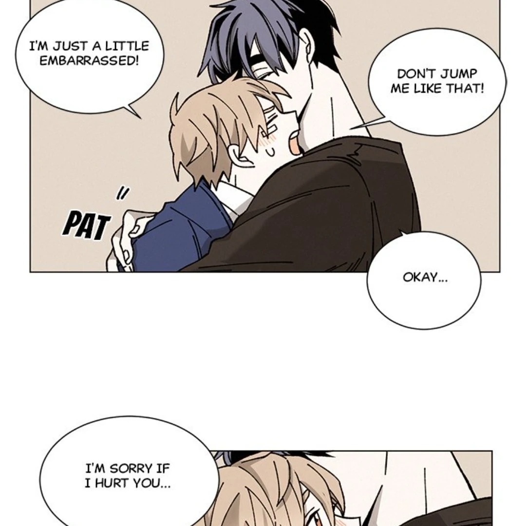 Merry! Memory Chapter 28 - Page 42