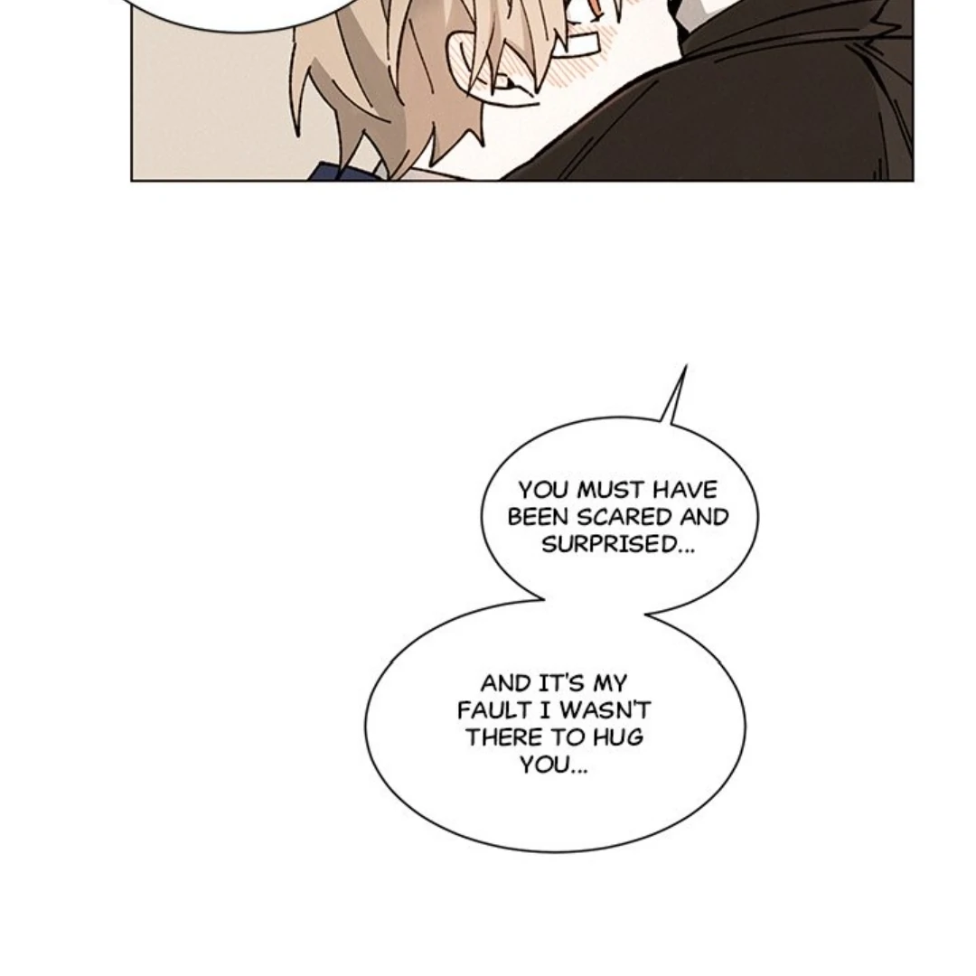 Merry! Memory Chapter 28 - Page 43