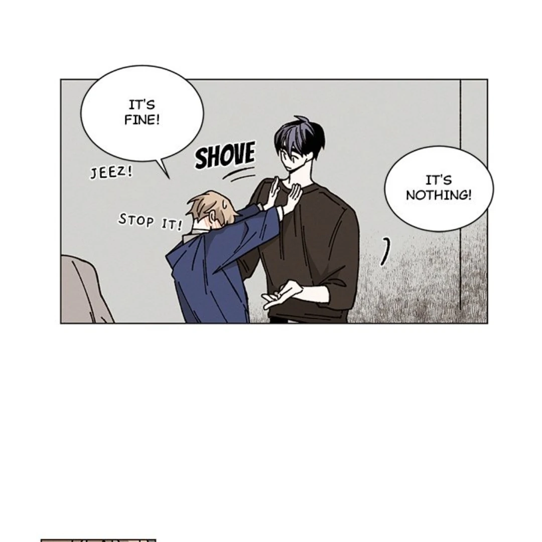 Merry! Memory Chapter 28 - Page 44