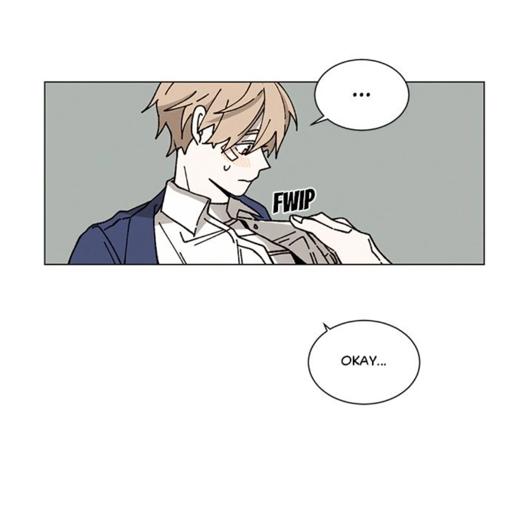 Merry! Memory Chapter 28 - Page 46