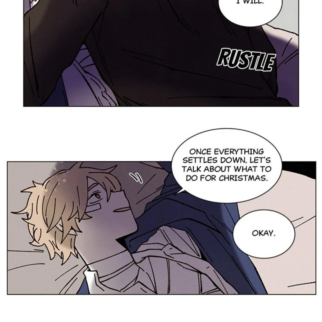 Merry! Memory Chapter 28 - Page 48
