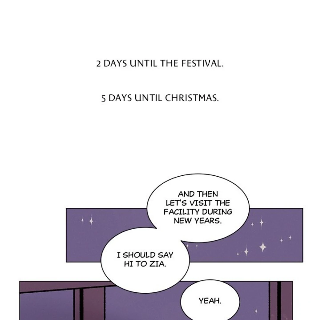 Merry! Memory Chapter 28 - Page 49