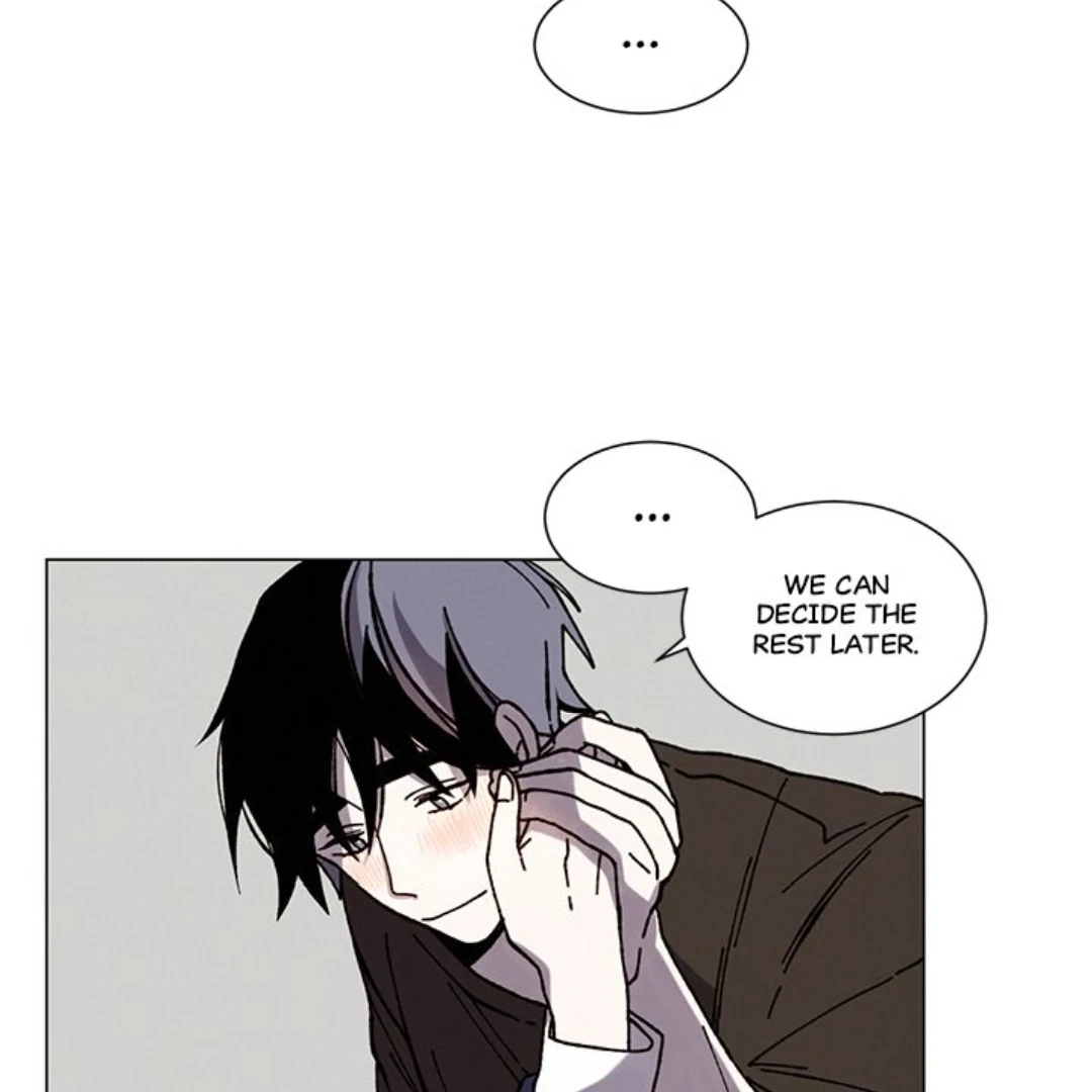 Merry! Memory Chapter 28 - Page 52