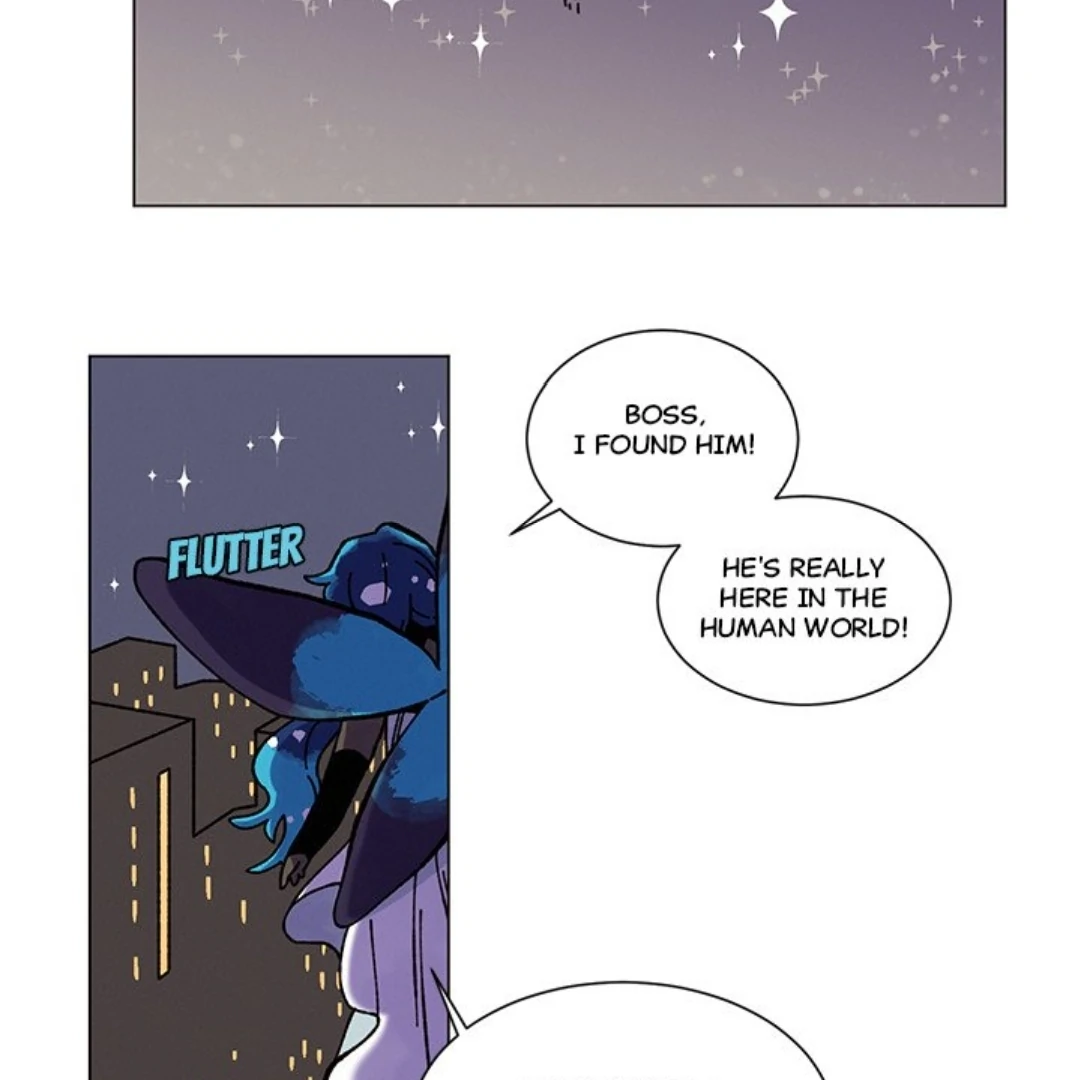 Merry! Memory Chapter 28 - Page 56