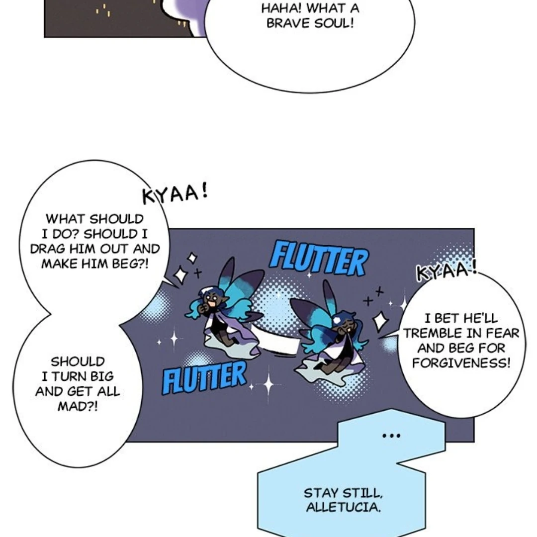 Merry! Memory Chapter 28 - Page 57