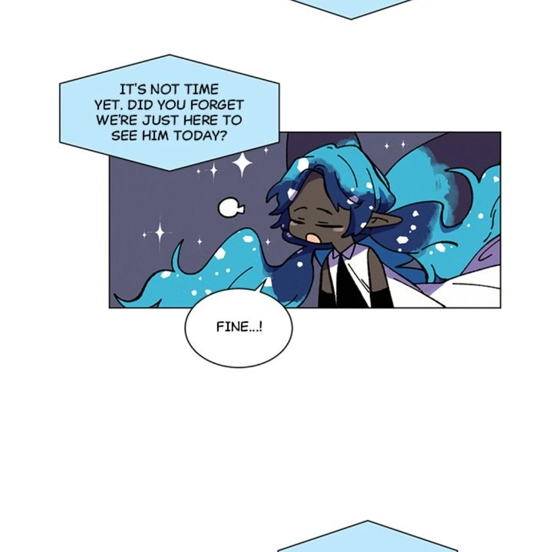 Merry! Memory Chapter 28 - Page 58