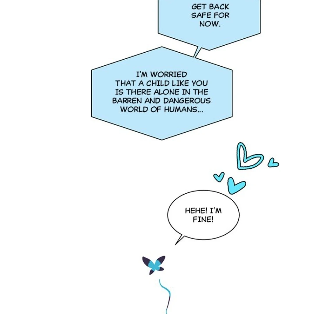 Merry! Memory Chapter 28 - Page 59