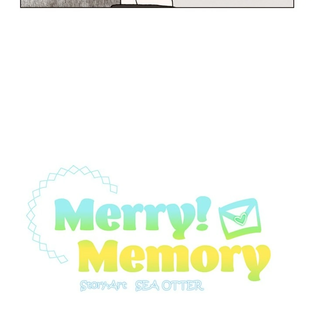 Merry! Memory Chapter 28 - Page 7