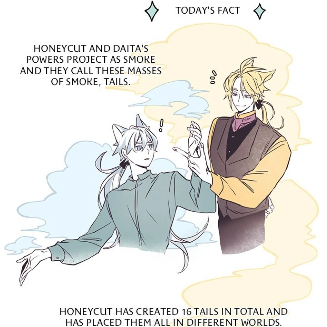 Merry! Memory Chapter 28 - Page 61