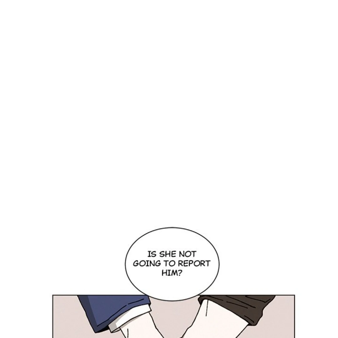 Merry! Memory Chapter 28 - Page 8