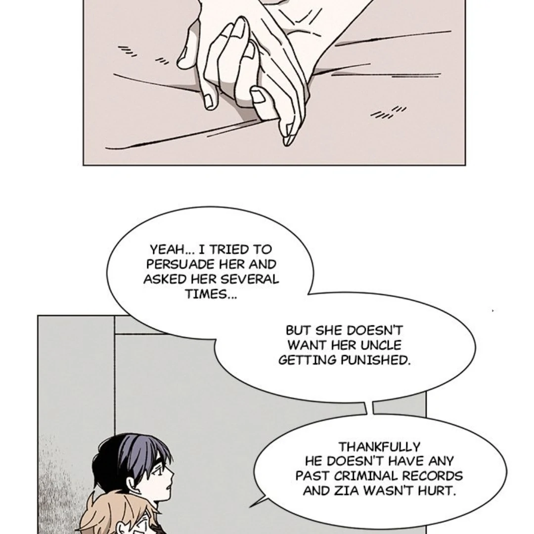 Merry! Memory Chapter 28 - Page 9