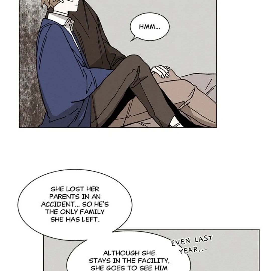 Merry! Memory Chapter 28 - Page 10