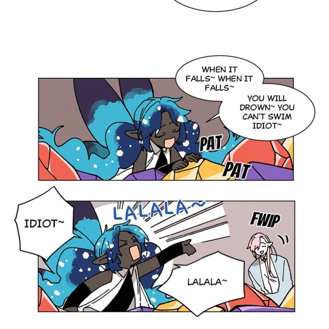 Merry! Memory Chapter 29 - Page 2