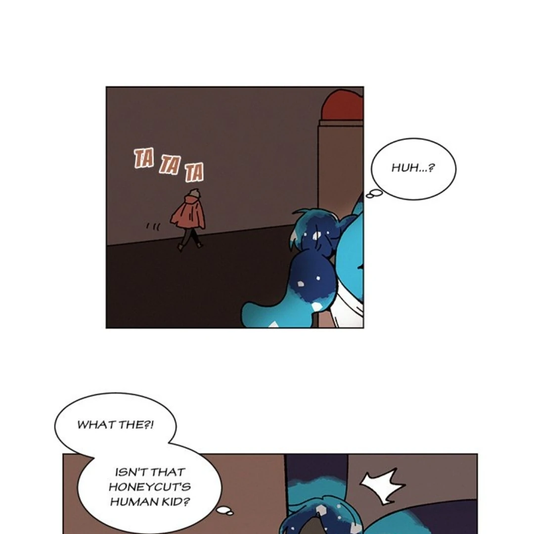 Merry! Memory Chapter 29 - Page 11