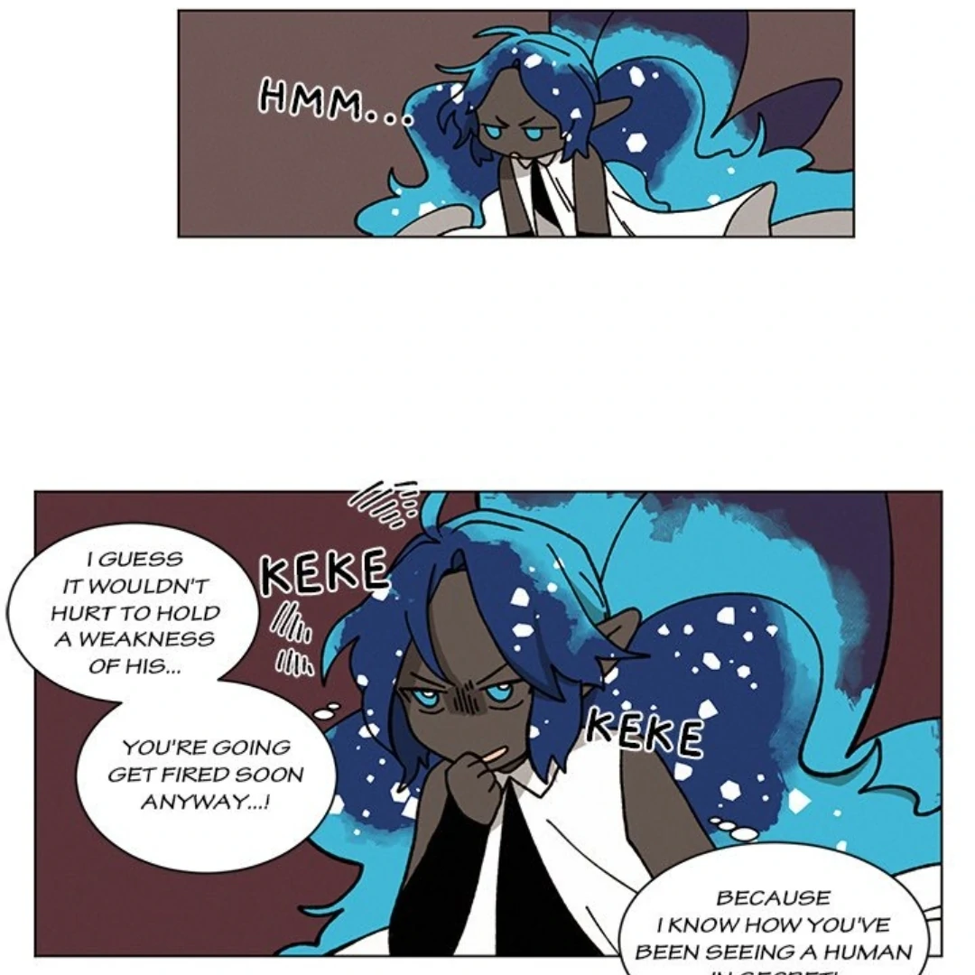 Merry! Memory Chapter 29 - Page 14