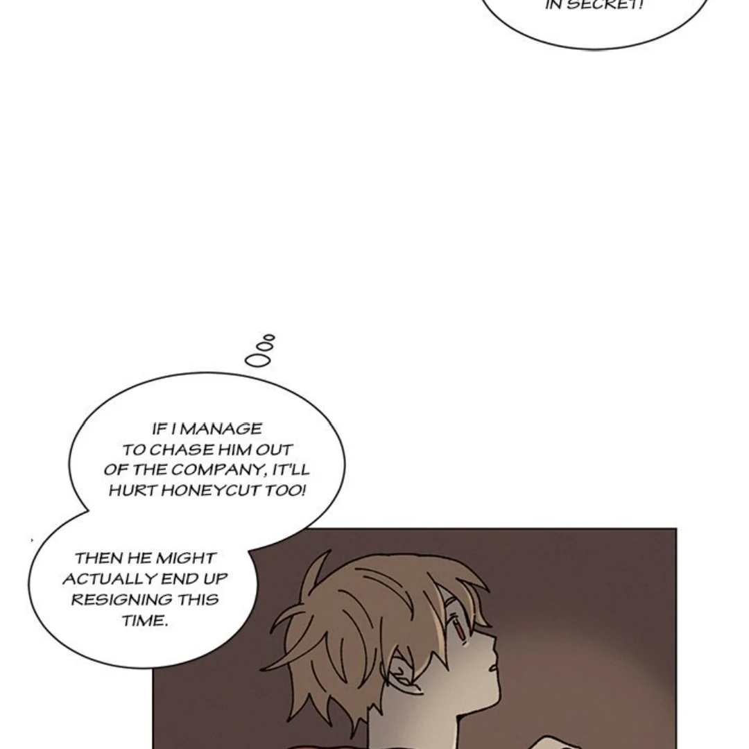 Merry! Memory Chapter 29 - Page 15
