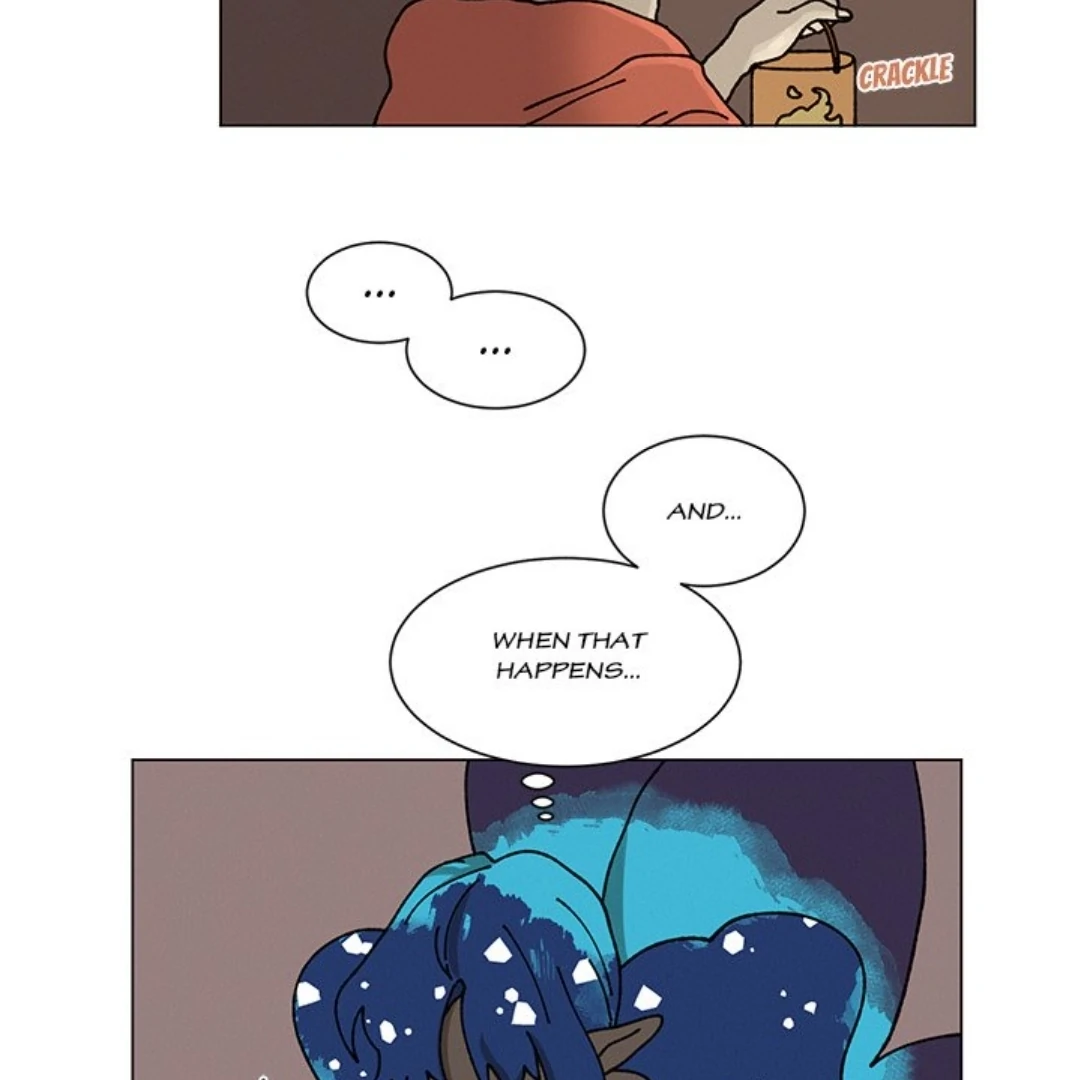 Merry! Memory Chapter 29 - Page 16