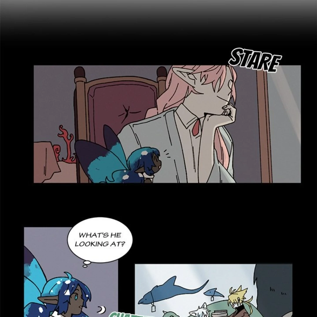 Merry! Memory Chapter 29 - Page 18