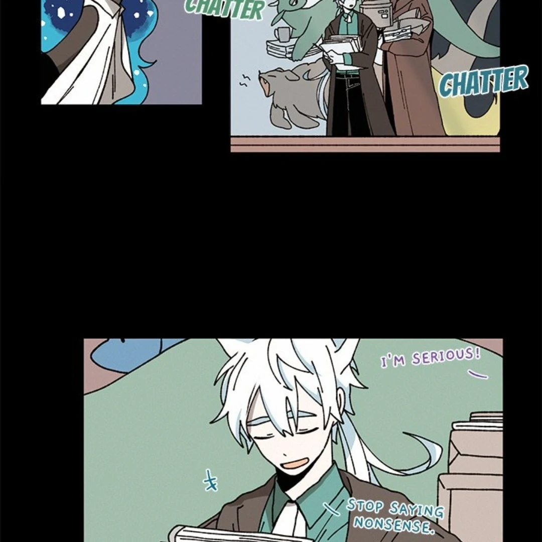 Merry! Memory Chapter 29 - Page 19