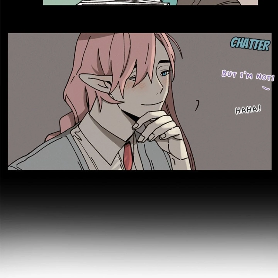 Merry! Memory Chapter 29 - Page 20