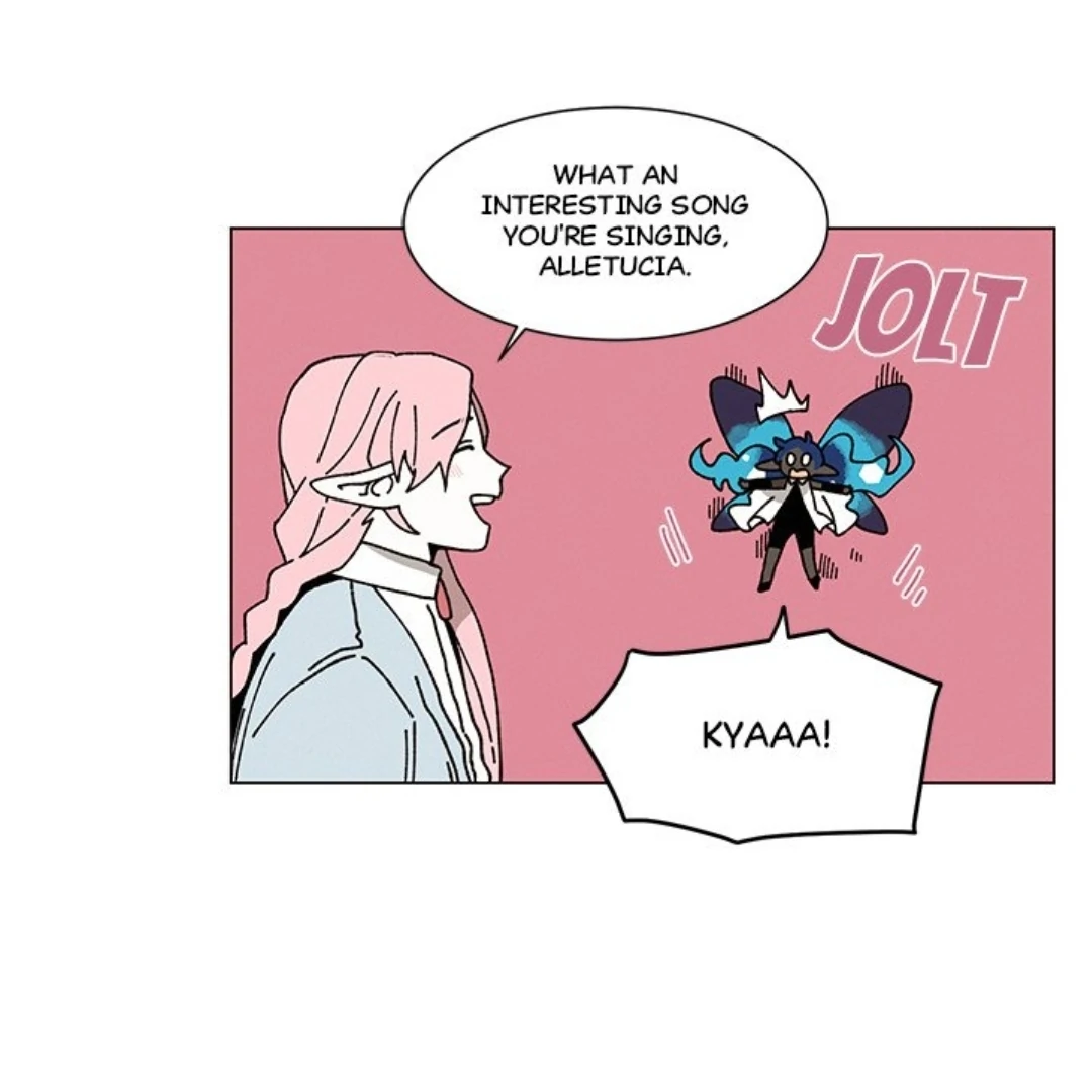 Merry! Memory Chapter 29 - Page 3