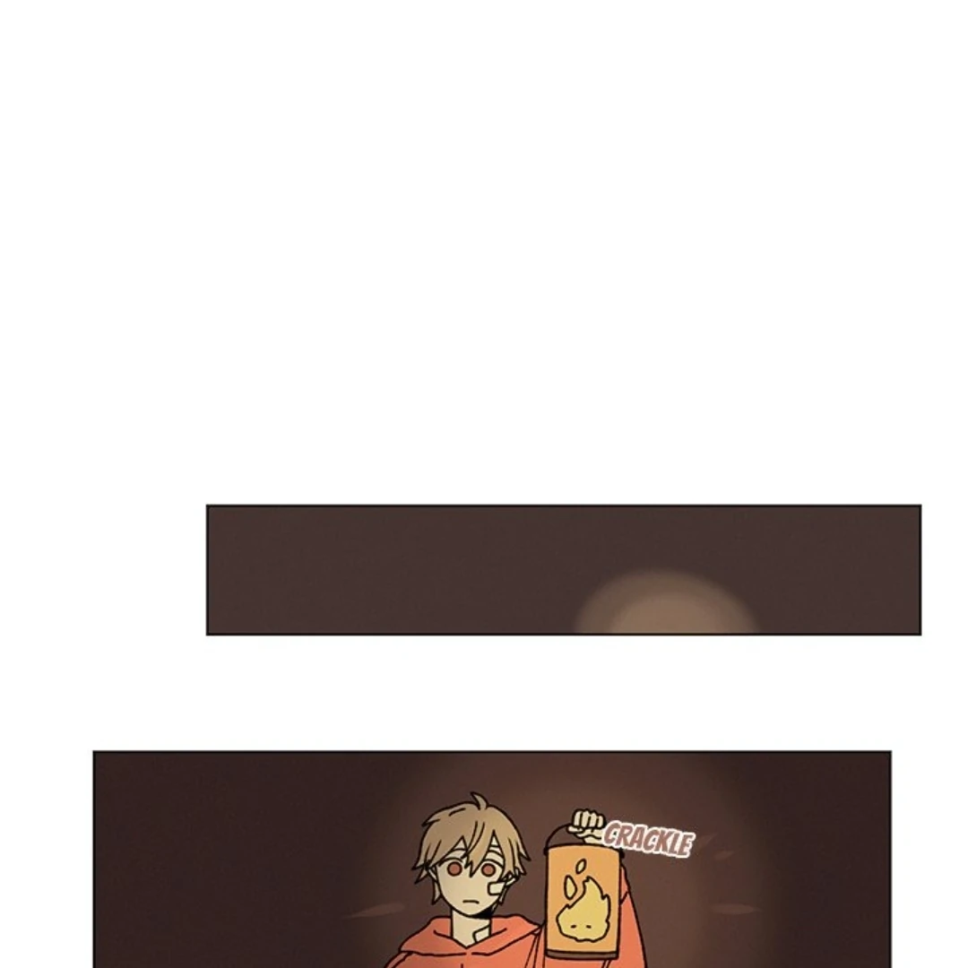 Merry! Memory Chapter 29 - Page 23