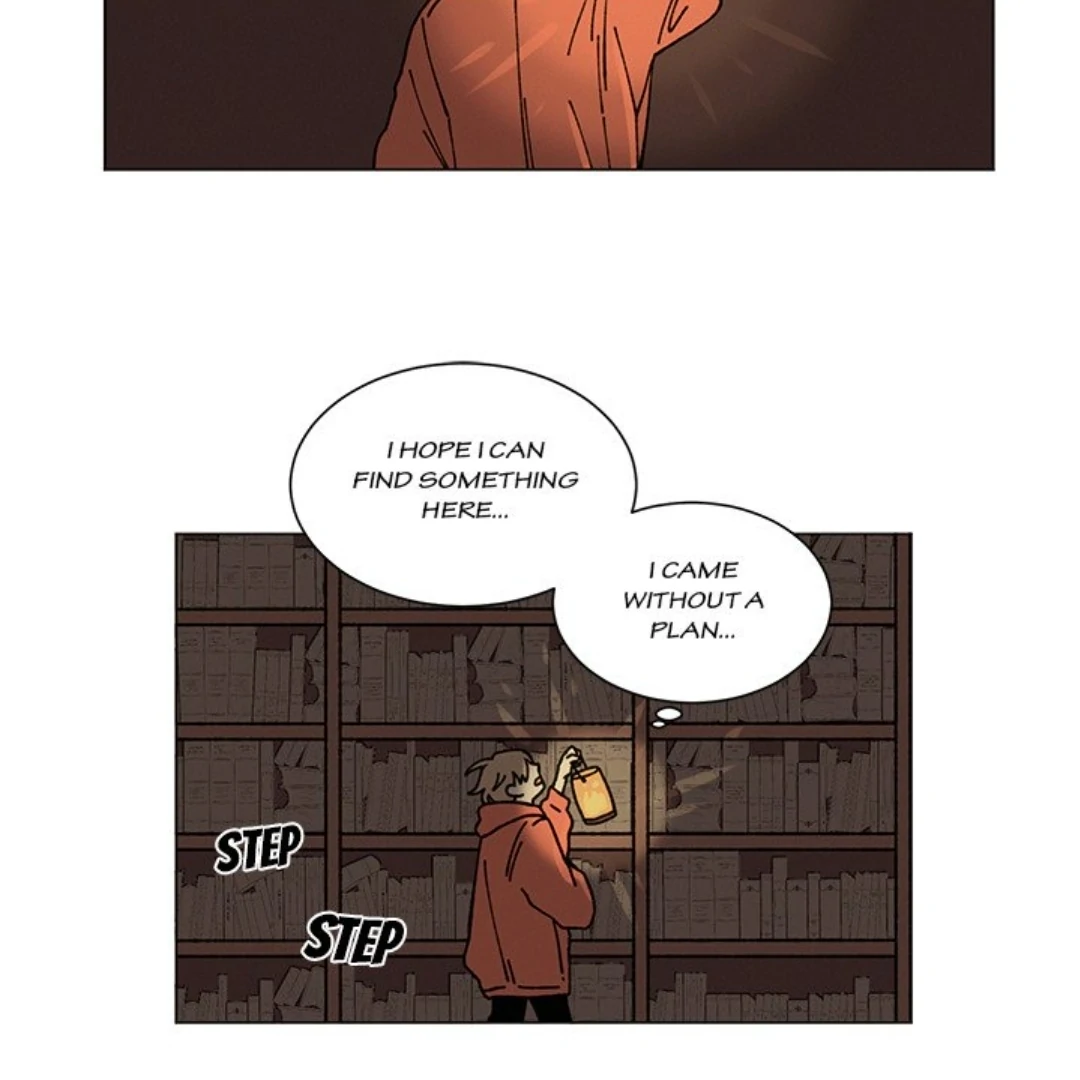 Merry! Memory Chapter 29 - Page 24