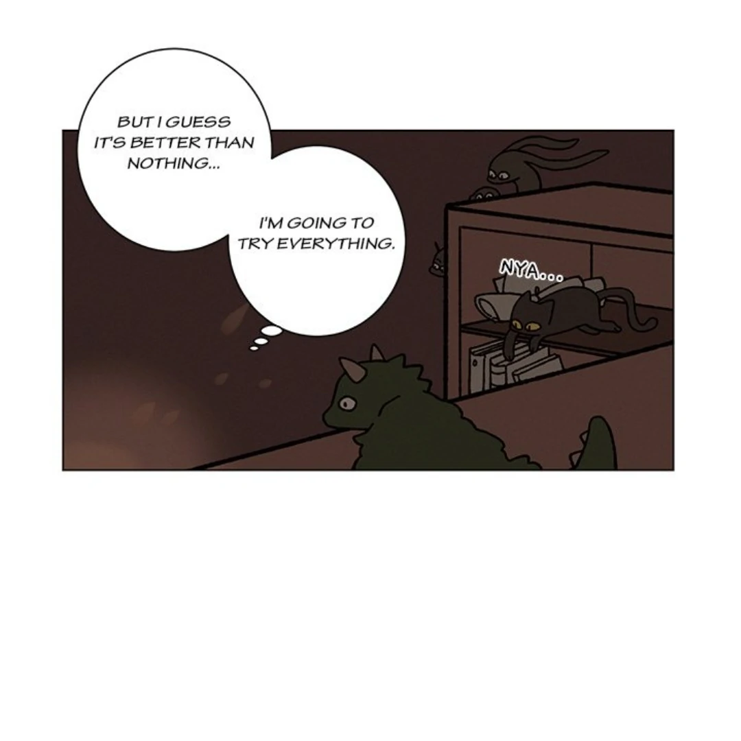Merry! Memory Chapter 29 - Page 25