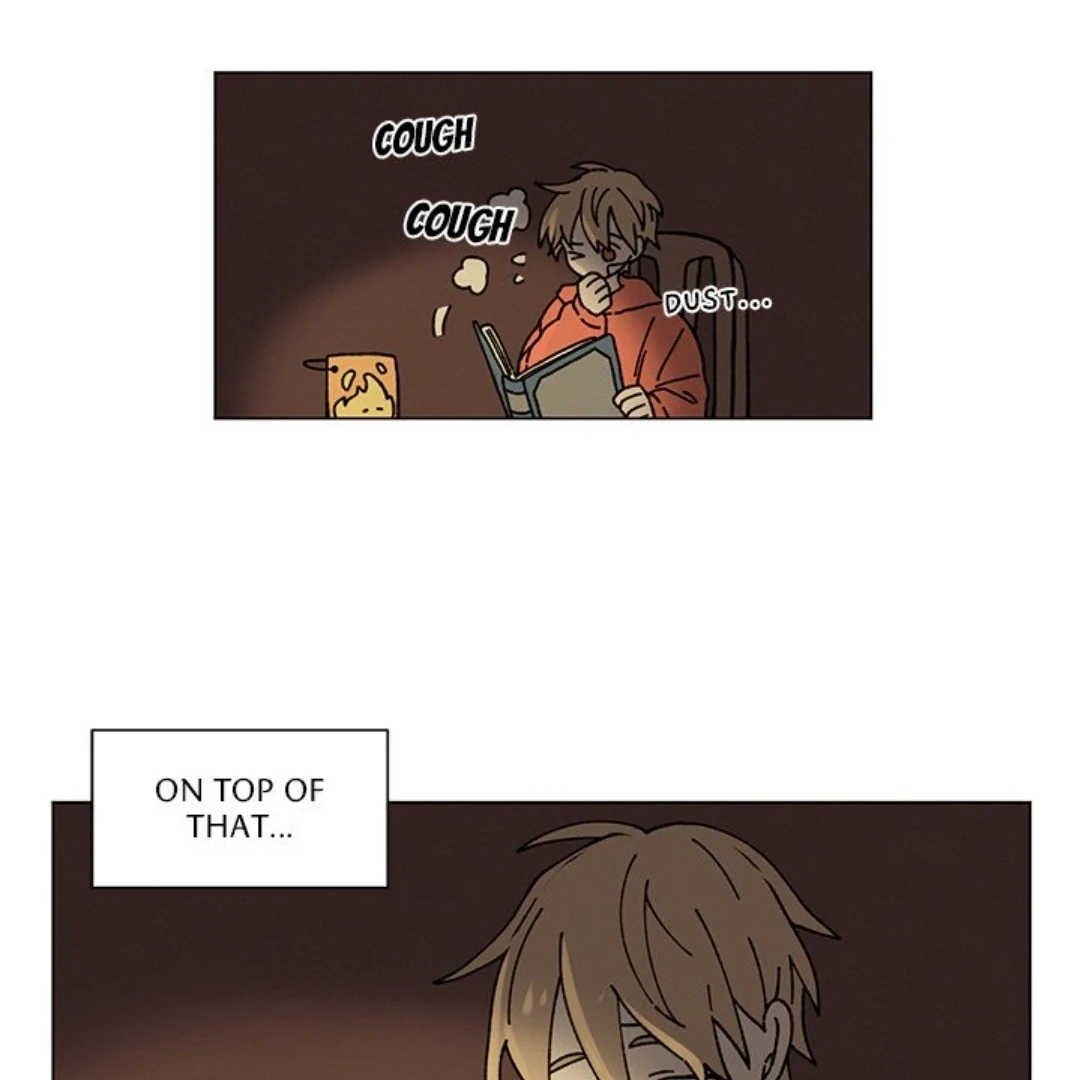 Merry! Memory Chapter 29 - Page 29