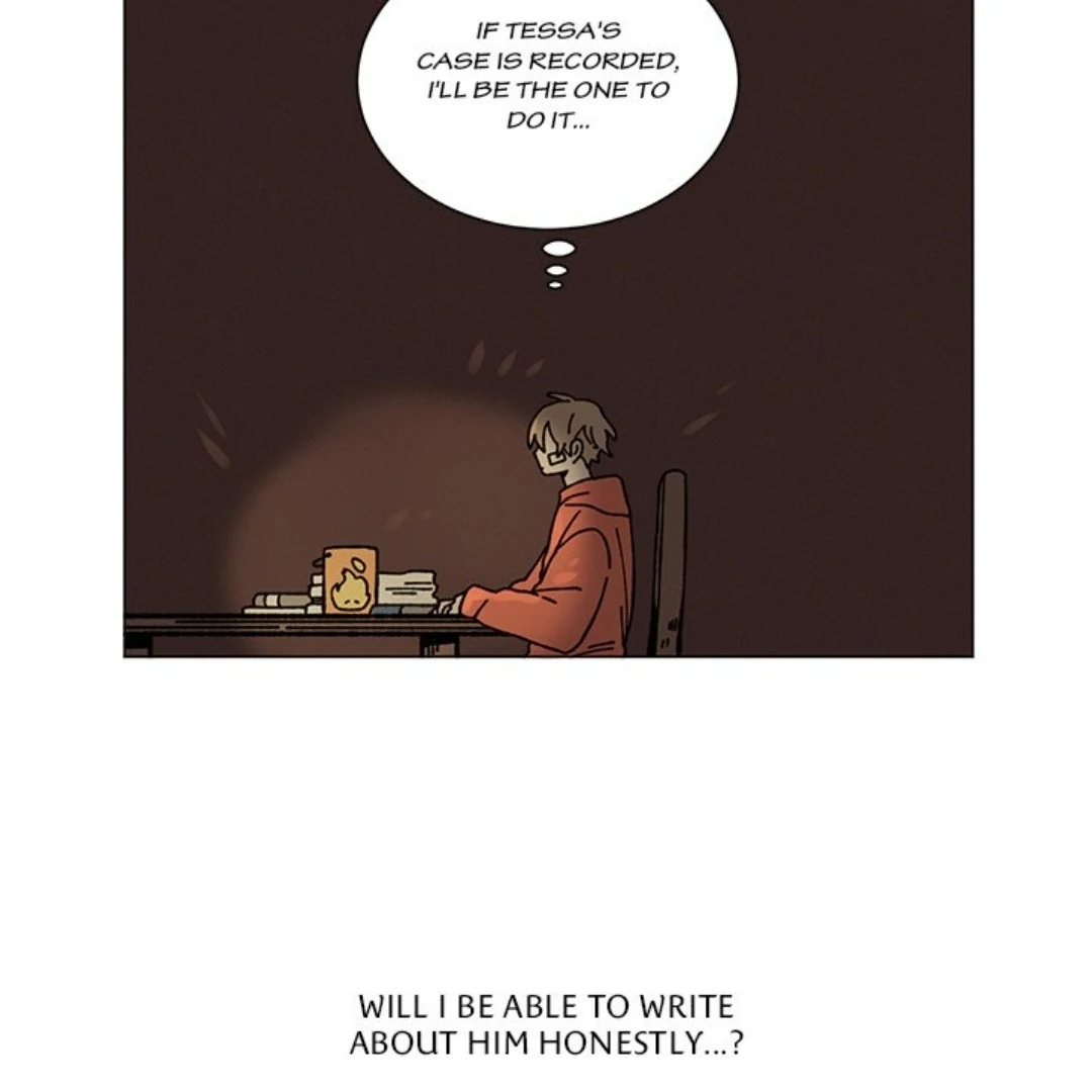 Merry! Memory Chapter 29 - Page 32