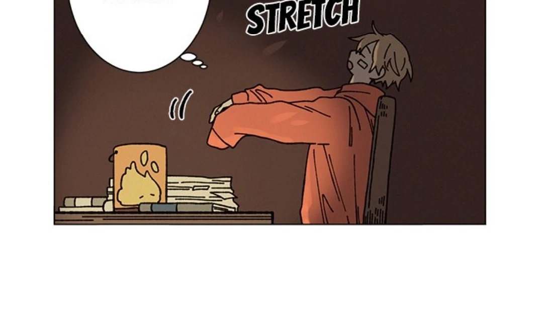 Merry! Memory Chapter 29 - Page 37