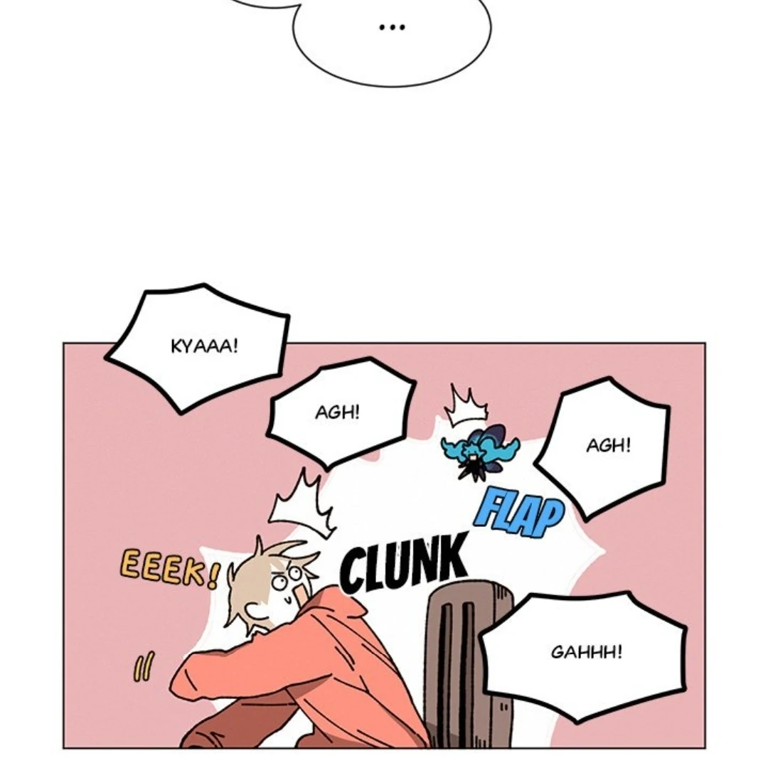 Merry! Memory Chapter 29 - Page 39
