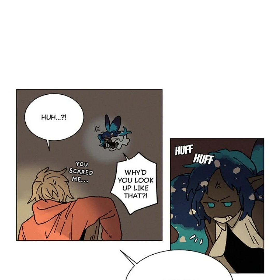 Merry! Memory Chapter 29 - Page 40