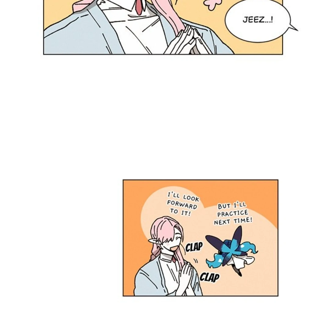 Merry! Memory Chapter 29 - Page 5