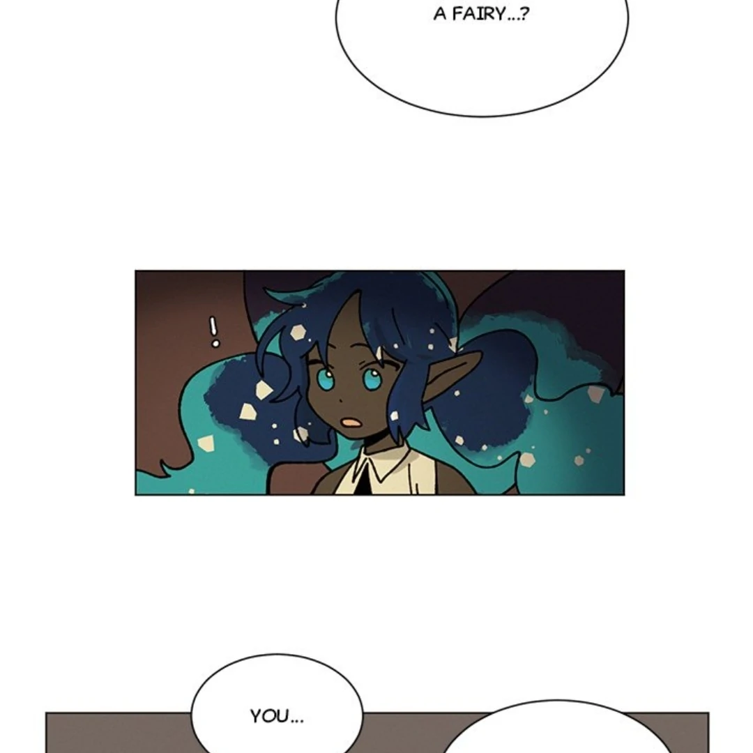 Merry! Memory Chapter 29 - Page 41
