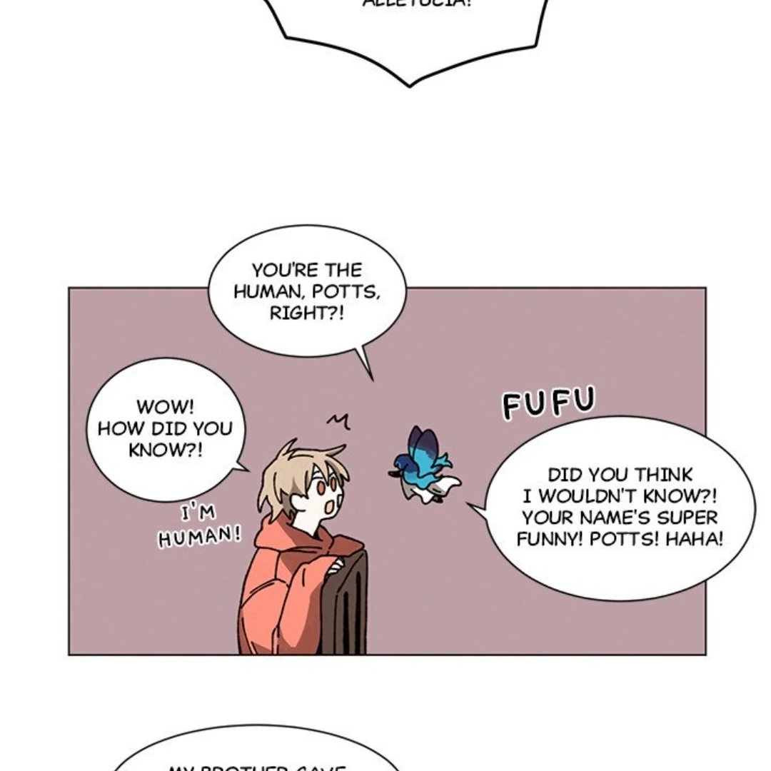 Merry! Memory Chapter 29 - Page 44