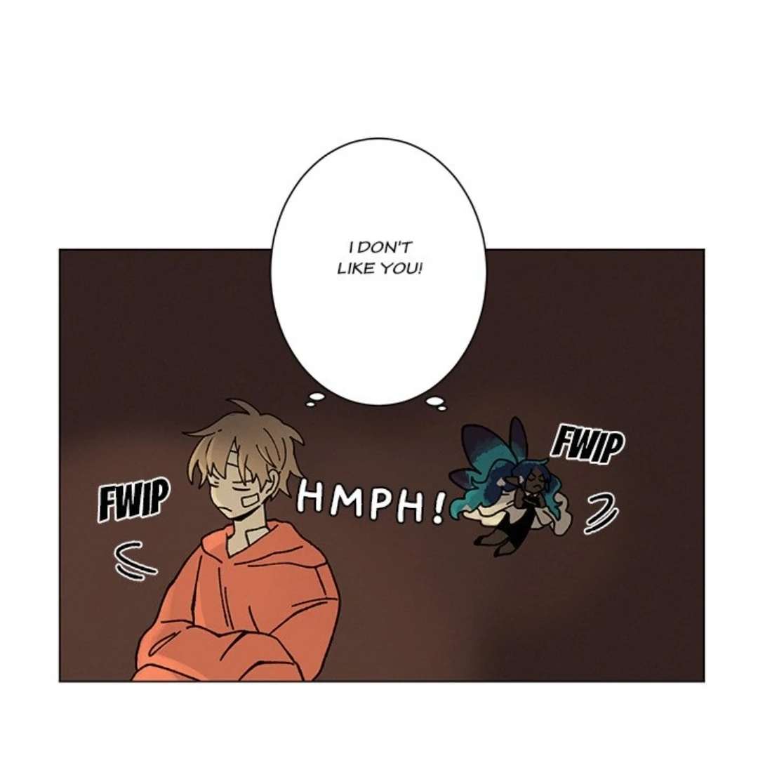 Merry! Memory Chapter 29 - Page 47